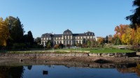 Faculty of Mathematics and Natural Sciences