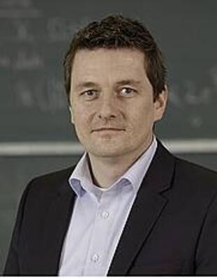 Prof. Dr. Michael Meier