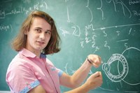 Peter Scholze