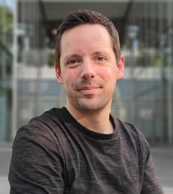 Florian Scheeben